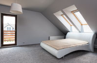 Ickornshaw bedroom extensions