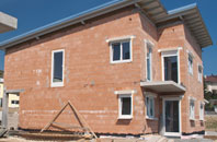 Ickornshaw home extensions