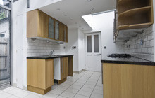 Ickornshaw kitchen extension leads